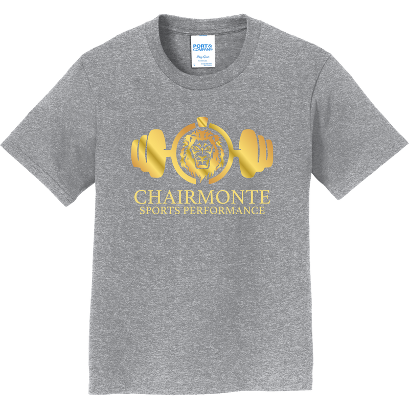 Chairmonte Youth Fan Favorite Tee