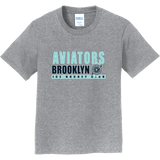 Brooklyn Aviators Youth Fan Favorite Tee