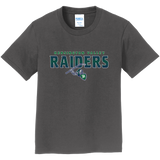 Kensington Valley Raiders Youth Fan Favorite Tee