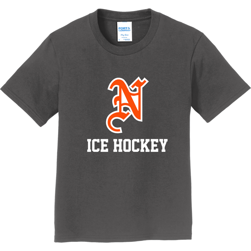 Midd North Hockey Youth Fan Favorite Tee