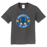Jr. Herd Youth Fan Favorite Tee