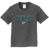 Kensington Valley Rebels Youth Fan Favorite Tee