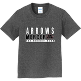 Mercer Arrows Youth Fan Favorite Tee
