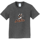 Danbury Hat Tricks Youth Fan Favorite Tee