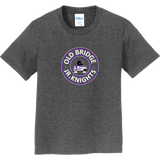 Old Bridge Jr. Knights Youth Fan Favorite Tee