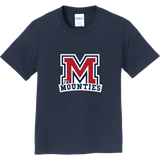 Jr. Mounties Youth Fan Favorite Tee