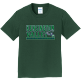 Kensington Valley Raiders Youth Fan Favorite Tee