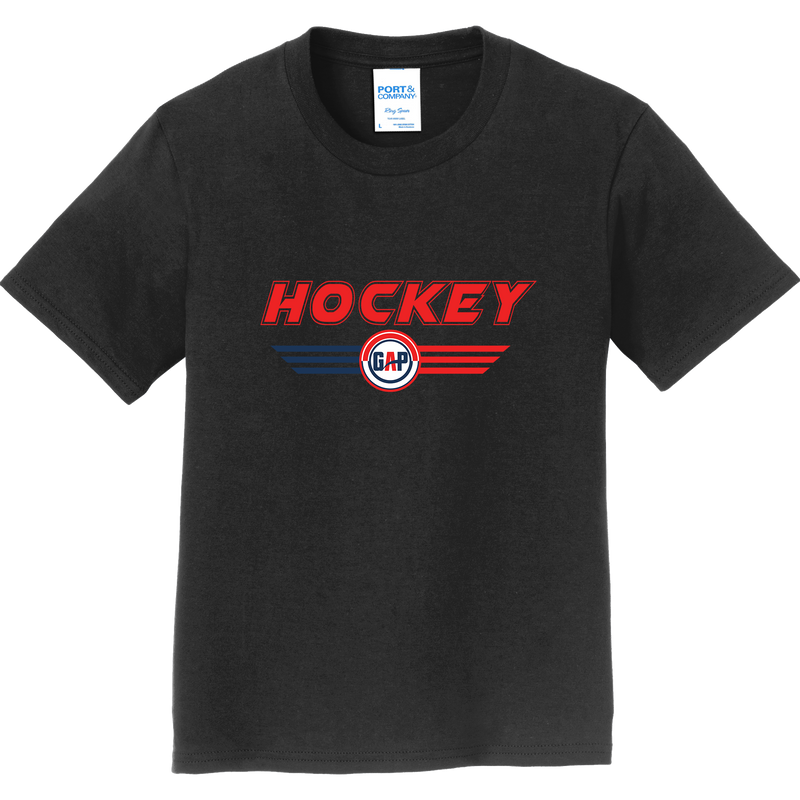 GAP Hockey Youth Fan Favorite Tee