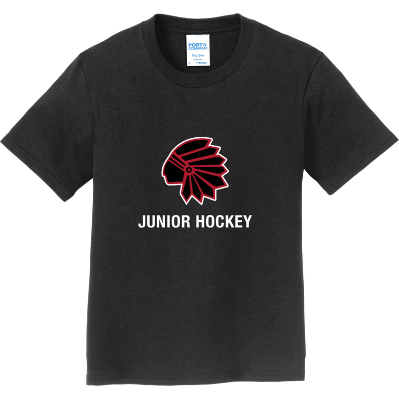 Mercer Junior Hockey Youth Fan Favorite Tee