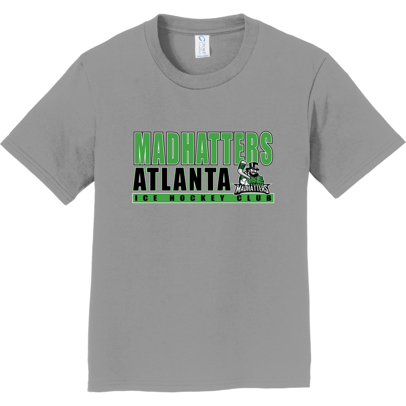 Atlanta Madhatters Youth Fan Favorite Tee