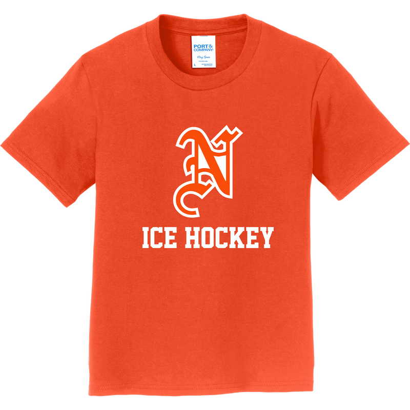 Midd North Hockey Youth Fan Favorite Tee