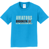 Brooklyn Aviators Youth Fan Favorite Tee