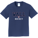 Wall Hockey Youth Fan Favorite Tee