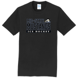 Mid-State Mustangs Adult Fan Favorite Tee