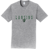 Lansing Senators Adult Fan Favorite Tee