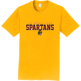 Seacoast Spartans (Ice Hockey) Adult Fan Favorite Tee