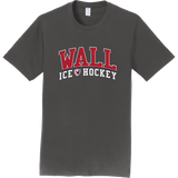 Wall Hockey Adult Fan Favorite Tee