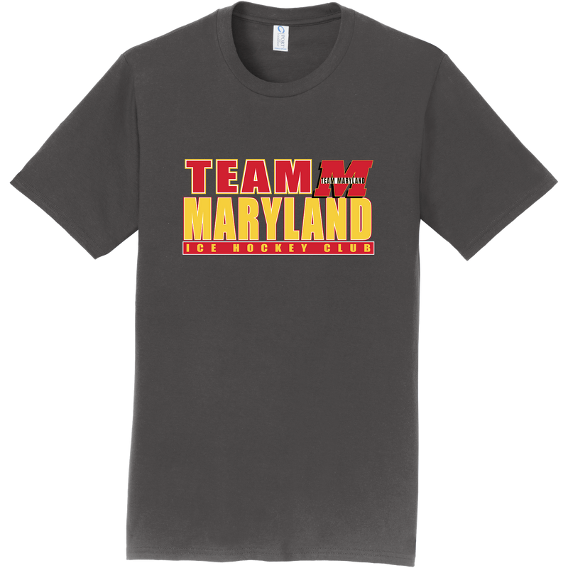 Team Maryland Adult Fan Favorite Tee