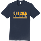Chelsea Bulldogs Adult Fan Favorite Tee