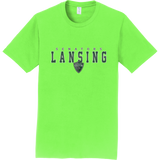 Lansing Senators Adult Fan Favorite Tee