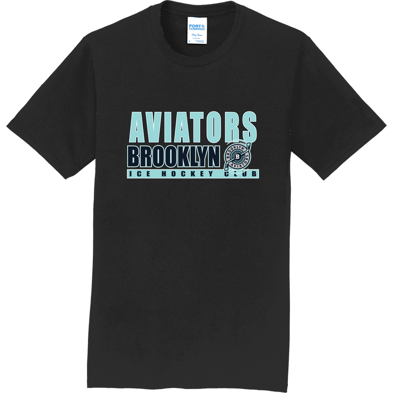 Brooklyn Aviators Adult Fan Favorite Tee