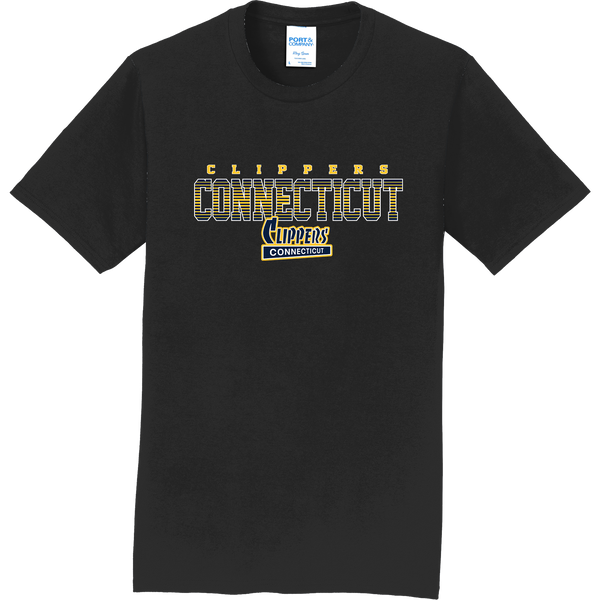 CT Clippers Adult Fan Favorite Tee