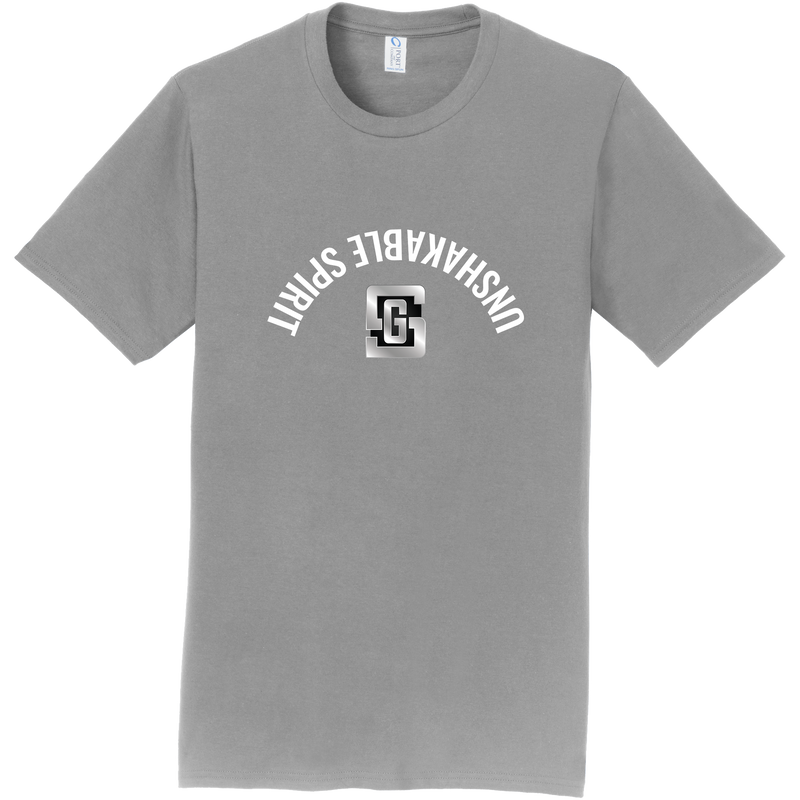 Gregory Schaefer Adult Fan Favorite Tee