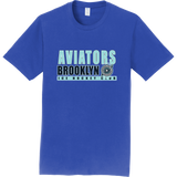 Brooklyn Aviators Adult Fan Favorite Tee