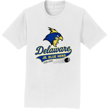 Delaware Jr. Blue Hens Adult Fan Favorite Tee