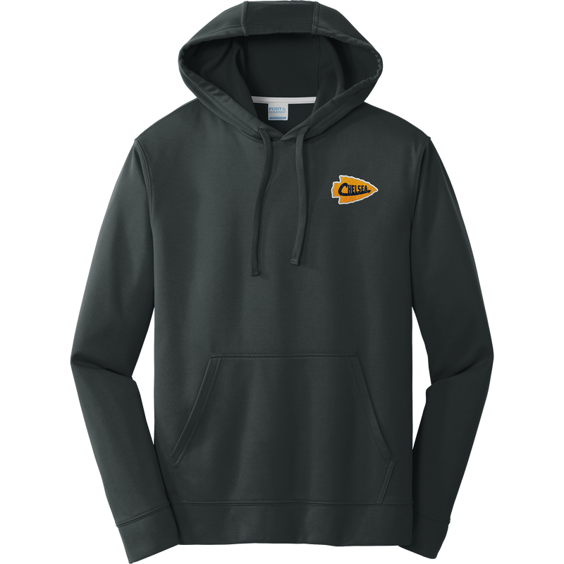 Chelsea Chiefs Performance Fleece Pullover Hooded Sweatshirt