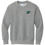 Kensington Valley Renegades Youth Core Fleece Crewneck Sweatshirt