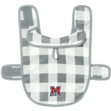 Jr. Mounties Pet Fleece Jacket