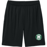 McGinn Elementary PosiCharge Competitor 7 Inch Pocketed Short