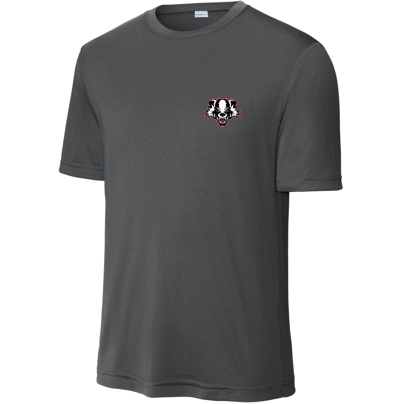 Scary Badgers PosiCharge Competitor Tee