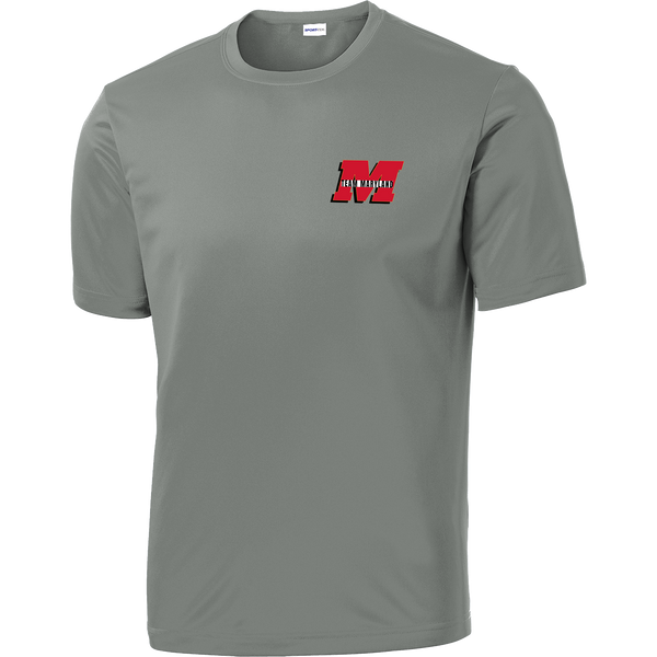 Team Maryland PosiCharge Competitor Tee