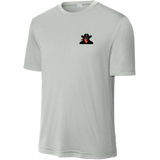 Biggby Bandits Youth PosiCharge Competitor Tee