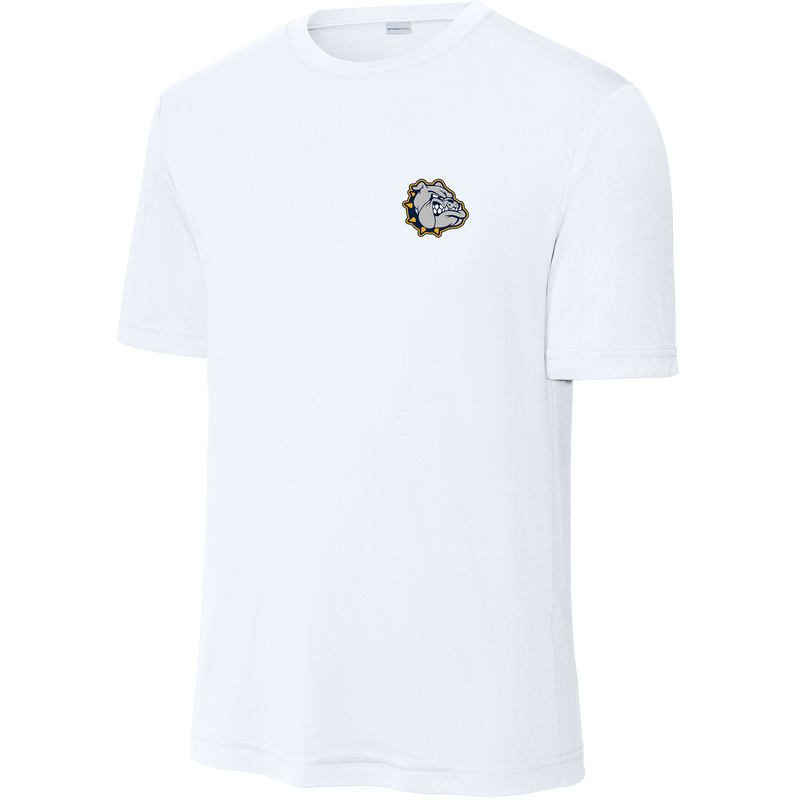 Chelsea Bulldogs PosiCharge Competitor Tee