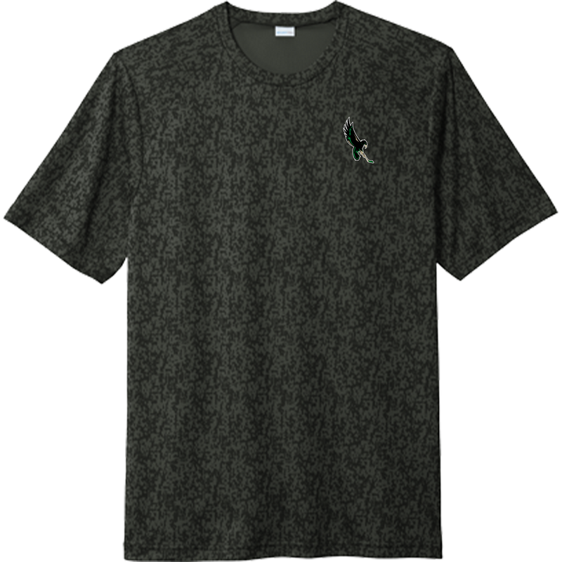 Wilmington Nighthawks Digi Camo Tee