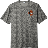 Princeton Jr. Tigers Digi Camo Tee