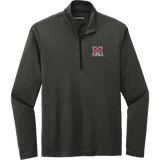 Jr. Mounties Endeavor 1/2-Zip Pullover