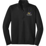 Upland Country Day School Sport-Wick Stretch 1/4-Zip Pullover