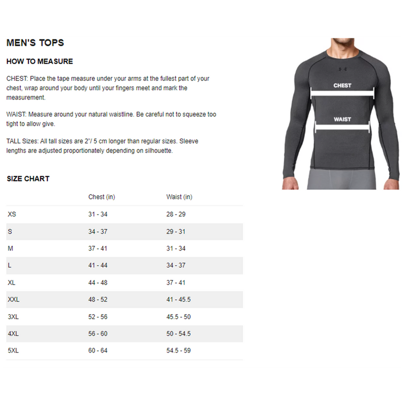 Chelsea Bulldogs UA Adult Team Tech T-Shirt