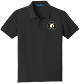 Upland Soccer Youth Core Classic Pique Polo