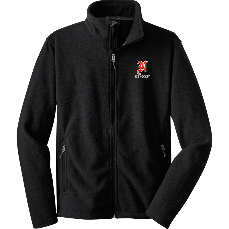 Midd North Hockey Youth Value Fleece Jacket
