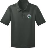 Woodbridge Wolfpack Youth Silk Touch Performance Polo