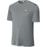 Biggby Bulldogs Tier 2 Youth PosiCharge Competitor Tee
