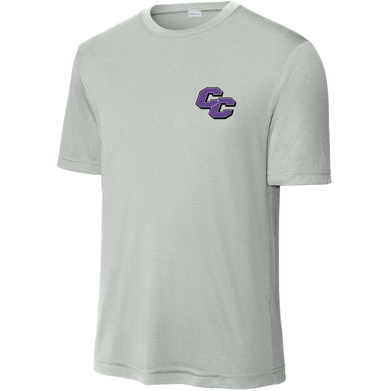 Curry College (Fear None CC) Youth PosiCharge Competitor Tee