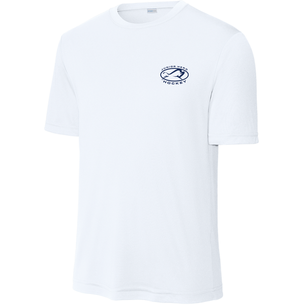 Jr. Herd Youth PosiCharge Competitor Tee