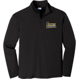 CT Clippers Youth PosiCharge Competitor 1/4-Zip Pullover