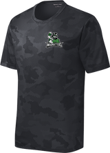 Atlanta Madhatters Youth CamoHex Tee